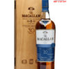 Rượu Macallan 30 Fine Oak 700ml
