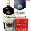 Rượu Ballantine Finest 700ml Chính hãng tem QR Code
