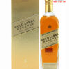 Rượu Johnnie Walker Gold Label 750ml