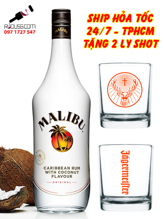 malibu-coconut-liqueur-drinks-malibu-rum-nomadicwhales
