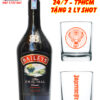 Rượu sữa BaiLeys 700ml
