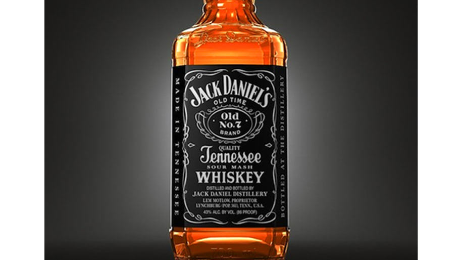 Bảng giá rượu ngoại Jack Daniel