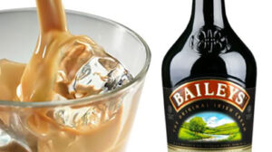 Rượu Baileys