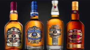 Rượu Chivas