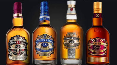 Rượu Chivas