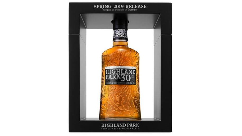 Highland Park 30 Year