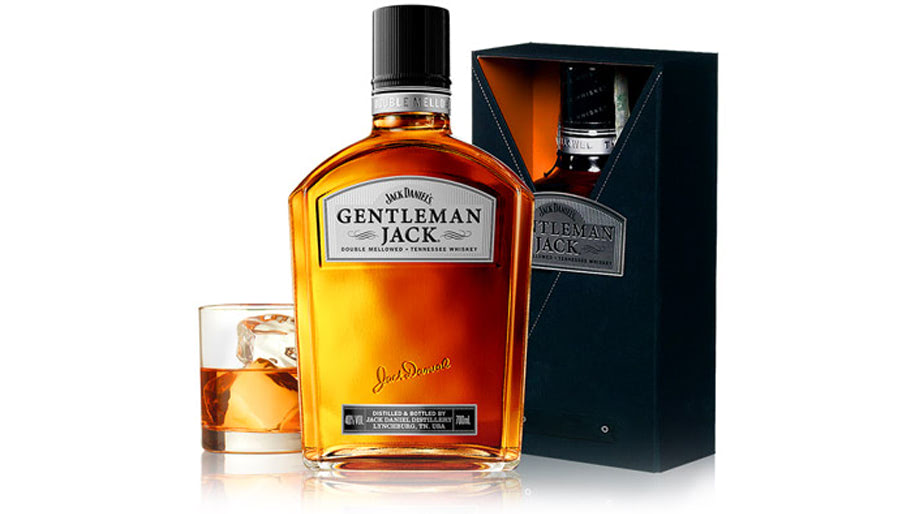 Jack Daniel’s Gentleman Jack