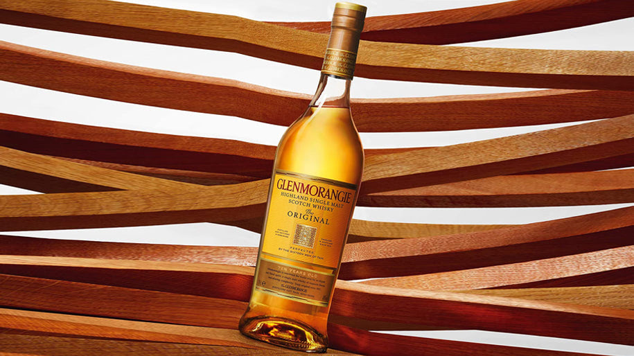 Glenmorangie The Original (10 yo)