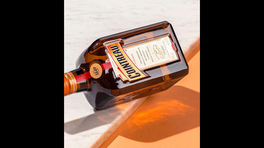 Cointreau L’unique