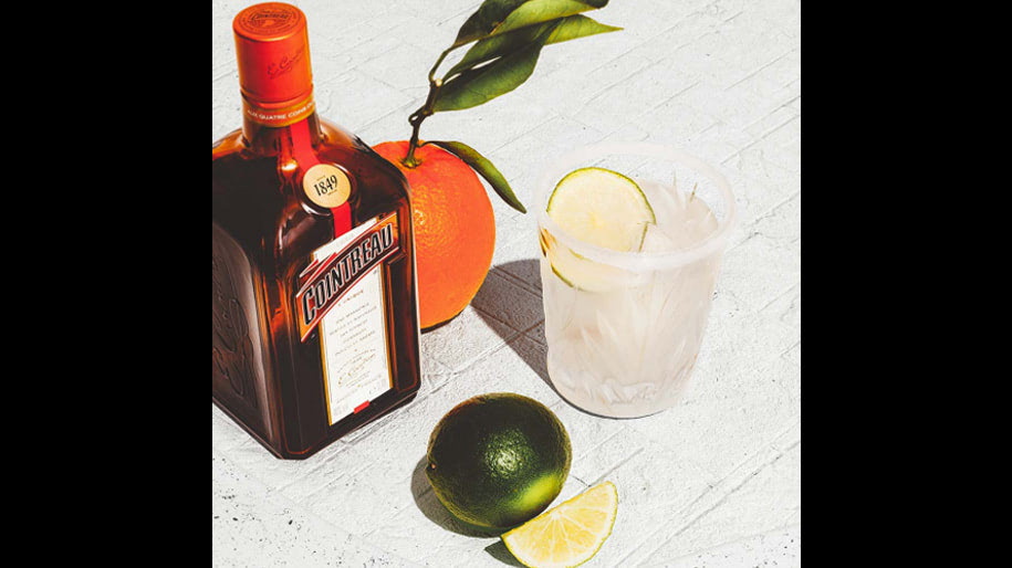 Cointreau Margarita