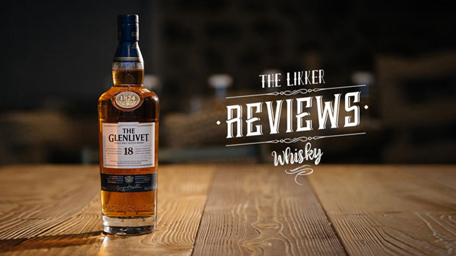 Nguồn gốc The Glenlivet