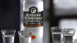 Rượu Vodka