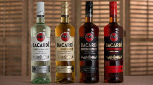 Rượu Rum