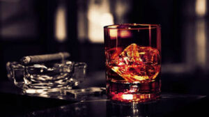 Rượu Whisky