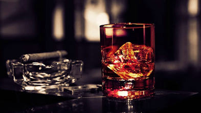Rượu Whisky