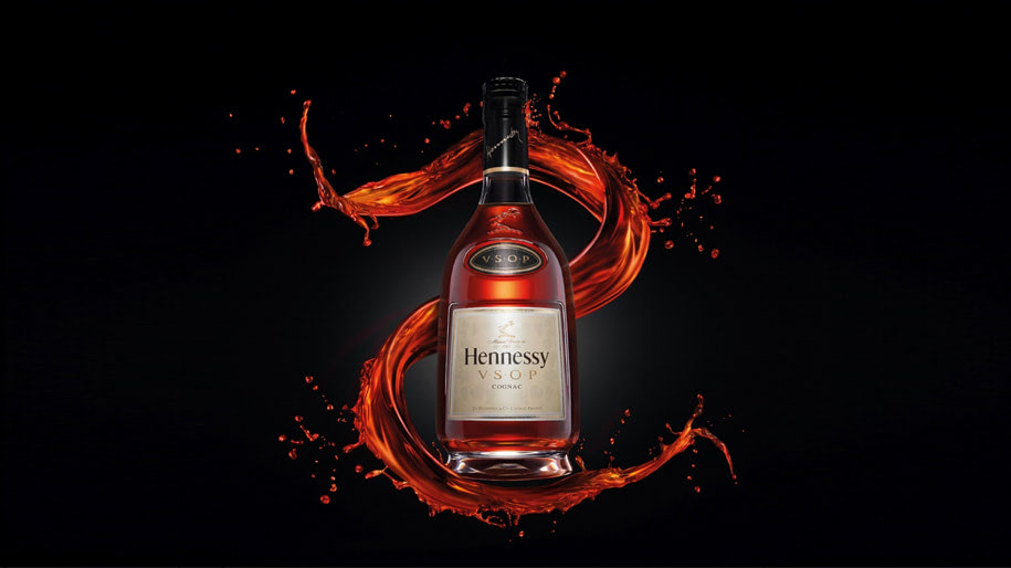 Thương hiệu Hennessy