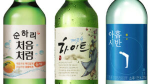 Rượu Soju