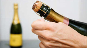 Rượu Champagne