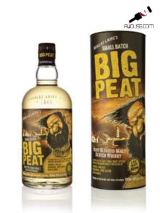 Rượu Douglas Laing - Big Peat