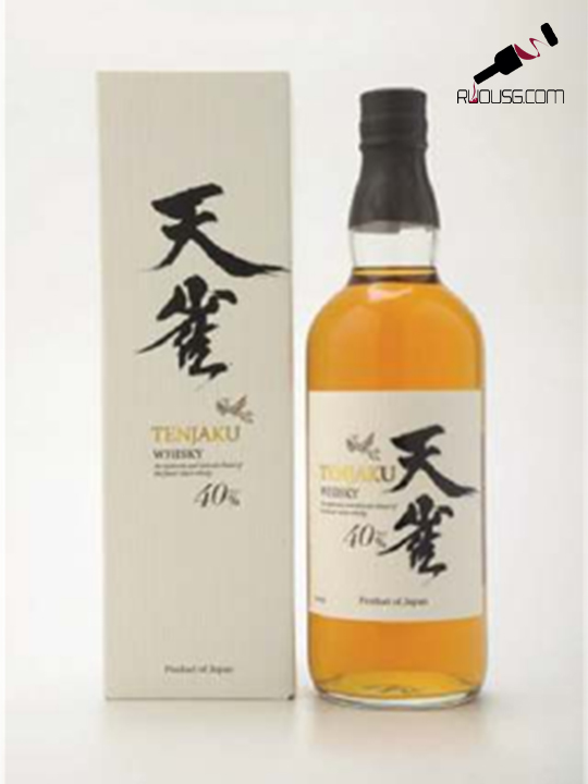 Rượu Tenjaku Whisky