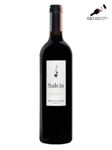 Rượu Vang Salcis Crianza