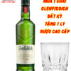 Khuyến mãi Glenfiddich