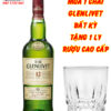 Khuyến mãi Glenlivet