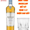 Khuyến mãi Macallan