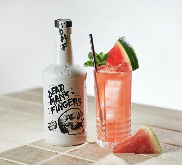 Watermelon Cooler