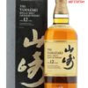 Rượu Yamazaki 12 700ml