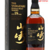 Rượu Yamazaki 18 700ml