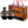 Rượu Mao Đài Rổng Chầu 500ml