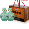 Rượu Mao Đài Rổng Chầu 500ml
