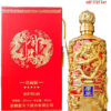 Rượu Mao Đài Rổng Chầu 500ml