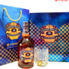 Rượu Chivas 18 700ml Hộp Quà Tết 2023