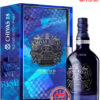 Rượu Chivas 18 Blue 700ml Hộp Quà Tết 2023
