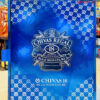 Rượu Chivas 18 Blue 700ml Hộp Quà Tết 2023