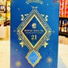 Rượu Chivas 21 700ml Hộp Quà Tết 2023