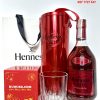 Rượu Hennessy VSOP Hộp Quà Tết 2023 700ml