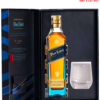Rượu Johnnie Walker Blue Label 750ml Hộp Quà Tết 2023