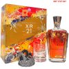 Rượu Johnnie Walker & Son XR21 Hộp Quà Tết 2023