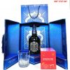 Chivas 18 Blue Hộp Quà tết 2024