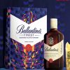 Rượu Ballantines Finest 700ml Hộp Quà Tết 2024
