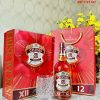 Rượu Chivas 12 700ml Hộp Quà Tết 2024