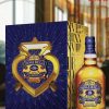 Rượu Chivas 18 700ml Hộp Quà Tết 2024