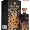 Rượu Mao Đài Hắc Long 500ml/53%