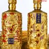Rượu Mao Đài Rồng Đỏ - Phụng Đỏ 950ml/52%