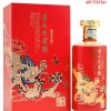 Rượu Mao Đài Rồng Đỏ Quý Châu 500ml/53%