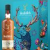 Rượu Glenfiddich 18 Hộp Quà Tết 2024 700ml