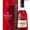 Rượu Hennessy VSOP 700ml